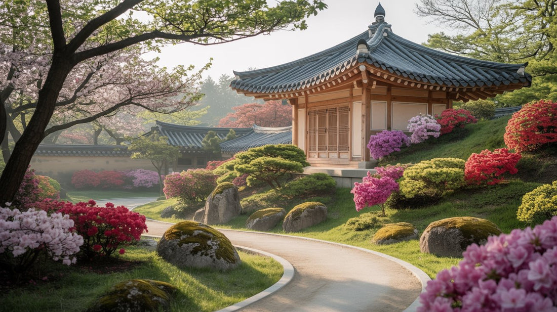 The Complete Beginner's Guide to K-Beauty: Start Your Journey in 5 Simple Steps