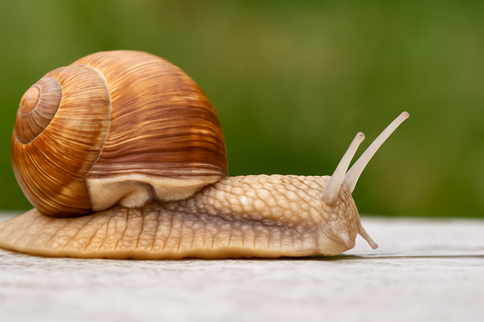 Snail Mucin: The Science Behind Korea's Most Controversial Ingredient