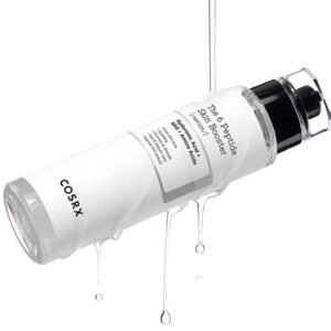 6 Peptide Anti-Aging Serum - Wrinkle Reducing Booster - COSRX