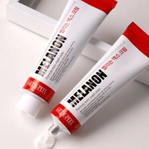 Melanon X Cream 30ml - Dark Spot Brightening Treatment - MEDI-PEEL