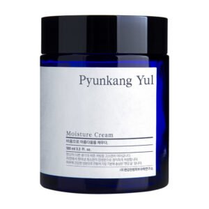 Moisture Cream - PYUNKANG YUL