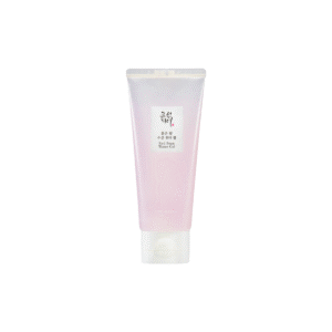 Red Bean Water Gel Moisturizer - Oily Skin Control - Beauty of Joseon