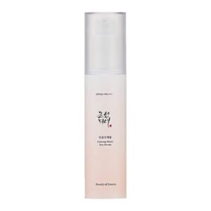 Ginseng Moist Sun Serum SPF50+ PA++++ 50ml Korean - Beauty of Joseon