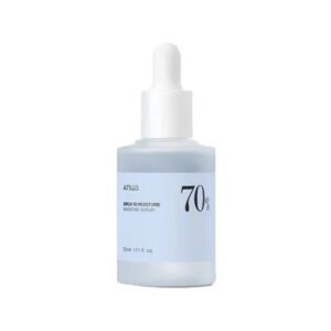 Birch 70% Moisture Boosting Serum - Hydrating K-Beauty - Anua