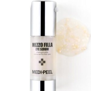 Mezzo Filla Eye Serum 30ml - Anti-Aging Korean Care - MEDI-PEEL
