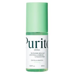 Wonder Releaf Centella Serum Unscented - Sensitive - PURITO