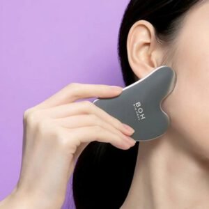Probioderm Lifting Gua Sha Massager - Korean Tool - BIOHEAL BOH