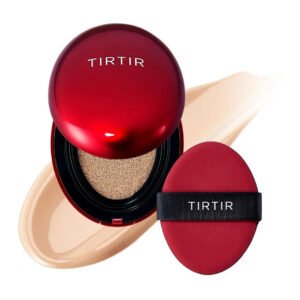 Mask Fit Red Cushion SPF40 PA++ No.21N Ivory Foundation - TIRTIR