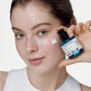 Beta Panthenol Repair Serum - Barrier Repair K-Beauty - SOME BY MI