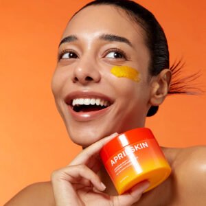 Carrotene IPMP Hydramelt Cleansing Balm 3.04oz - APRILSKIN