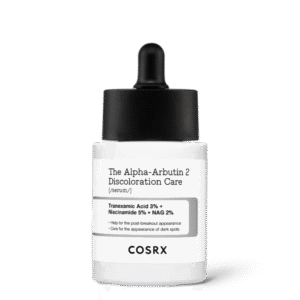 Alpha-Arbutin 2% Discoloration Care Serum 50ml - COSRX