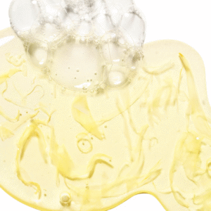 Calendula Low pH 5.5 Gel Cleanser - Gentle Foam - APRILSKIN