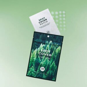 Madagascar Centella Tea-Trica Acne Spot Patches - SKIN1004