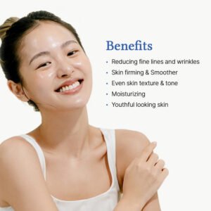 0.1% Gentle Retinol Serum for Sensitive Skin - Dr. Althea