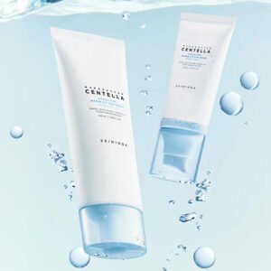 Madagascar Centella Hyalu-Cica Water-Fit Sun Serum - SKIN1004