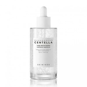Madagascar Centella Tone Brightening Capsule Ampoule - SKIN1004