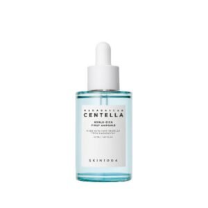 Madagascar Centella Hyalu-Cica First Ampoule Serum - SKIN1004