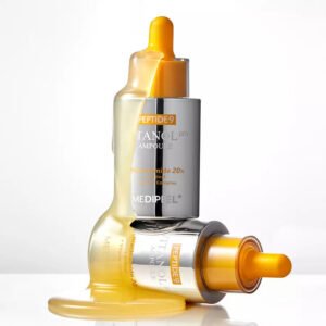 Peptide 9 Vitanol Ampoule Pro 30ml Anti-Aging Serum - MEDI-PEEL