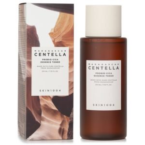 Madagascar Centella Probio-Cica Essence Toner 210ml - SKIN1004