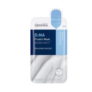 D:NA Proatin Mask - Korean Anti-Aging Sheet Mask - MEDIHEAL