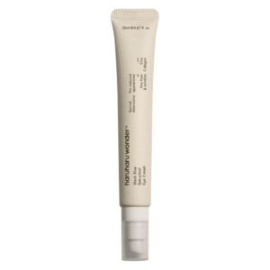 Black Rice Bakuchiol Eye Cream - Anti-Aging Natural - Haruharu Wonder