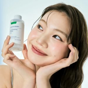 Swimming Pool Hydrating Berry Toner 155ml - 8 Types - EQQUALBERRY