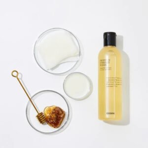 Full Fit Propolis Synergy Toner - Hydrating K-Beauty - COSRX