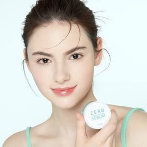Oil Control Setting Powder - Matte Finish Face Powder - ETUDE House