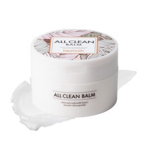 All Clean Balm 120ml - Multi-Purpose Cleansing Balm - Heimish