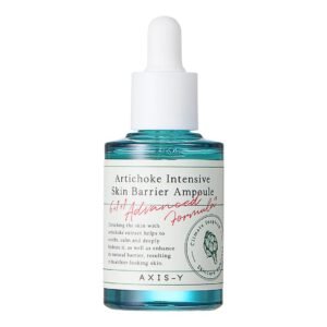 Artichoke Intensive Skin Barrier Ampoule 30ml - AXIS-Y