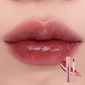 Juicy Lasting Tint 24 Peeling Angdoo Long-Wear Gloss - rom&nd