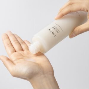 Milk Skin Toner - Hydrating Rice & Niacinamide K-Beauty - TIRTIR