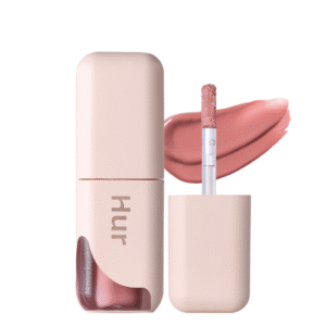 Glow Ampoule Tint Ginger - Hydrating Lip Tint Dewy - House of Hur