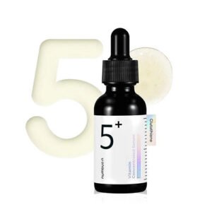 Vitamin C Concentrated Serum - Dark Spot Corrector - numbuzin