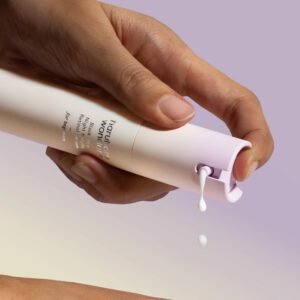 Black Rice Night Knight Retinol Serum - Anti-Aging - Haruharu Wonder