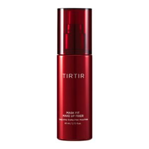 Best Long Lasting Makeup Setting Spray Waterproof 12Hr - TIRTIR