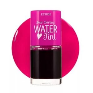 Dear Darling Water Tint #01 Strawberry Ade - K-Beauty - ETUDE House