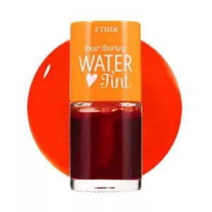 Dear Darling Water Tint #03 Orange Ade Lip & Cheek - ETUDE House
