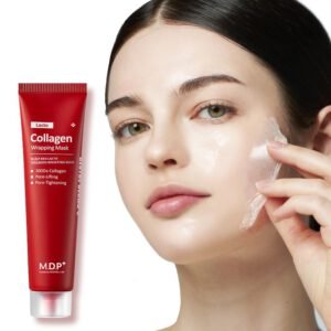 Red Lacto Collagen Wrapping Anti-Aging Peel Mask - MEDI-PEEL
