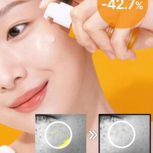 Pore + Dark Spot Brightening Serum with Niacinamide - Celimax