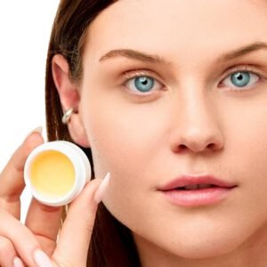 Honey Milk Daily Lip Mask - Nourishing Overnight - A'pieu