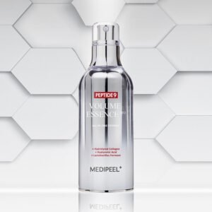 9 Peptide Anti-Aging Essence Pro Volume Firming - MEDI-PEEL