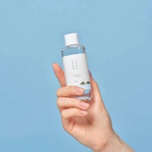 Dokdo Toner Mini - Gentle Hydrating Facial Toner - Round Lab