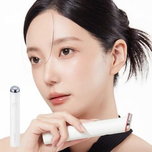 Age-R Booster PRO Mini Anti-Aging LED Device White - Medicube