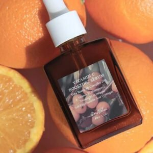 Vitamin C Brightening Serum for Dark Spots & Glow - Dr. Althea
