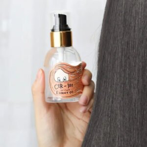 Cer-100 Hair Muscle Essence Oil Leave-In Treatment - Elizavecca