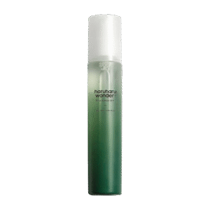 Black Bamboo Hydrating Face Mist Toner - K-Beauty 80ml - Haruharu Wonder