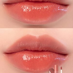 Juicy Lasting Tint 10 Nudy Peanut Long-Lasting Lip - rom&nd