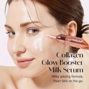 Collagen Glow Booster Serum - Anti-Aging Formula - Medicube