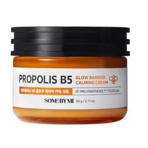 Propolis B5 Glow Barrier Calming Cream 150ml - SOME BY MI